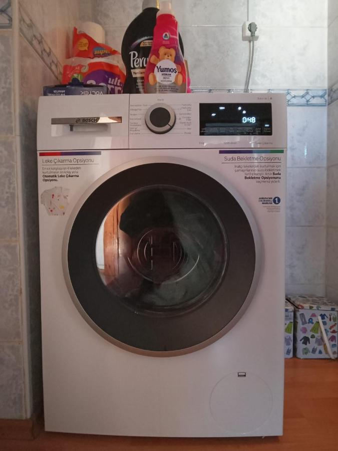 Single Room, Одноместная Комната В Доме, Chambre D'Une Personne, Habitacion Individual Stambuł Zewnętrze zdjęcie
