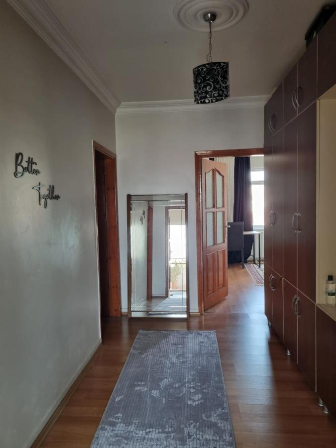 Single Room, Одноместная Комната В Доме, Chambre D'Une Personne, Habitacion Individual Stambuł Zewnętrze zdjęcie