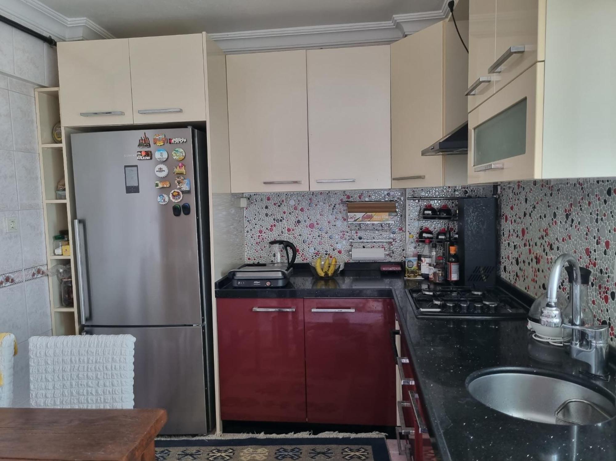 Single Room, Одноместная Комната В Доме, Chambre D'Une Personne, Habitacion Individual Stambuł Zewnętrze zdjęcie