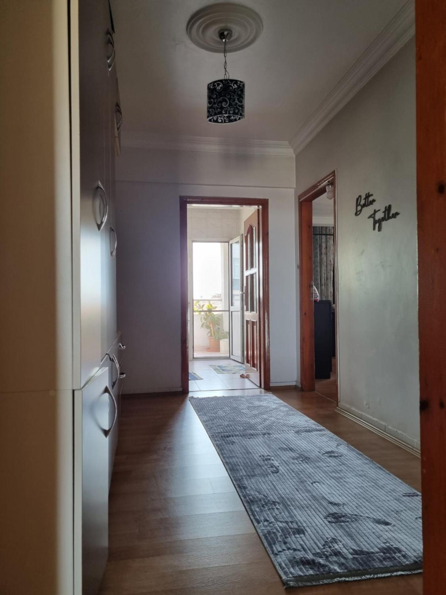 Single Room, Одноместная Комната В Доме, Chambre D'Une Personne, Habitacion Individual Stambuł Zewnętrze zdjęcie